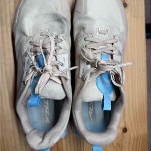 EUC Altra Lone Peak - Women’s 9.5